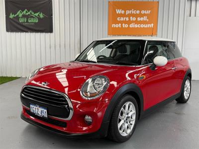 2017 MINI 3D HATCH COOPER 3D HATCHBACK F56 for sale in Rockingham
